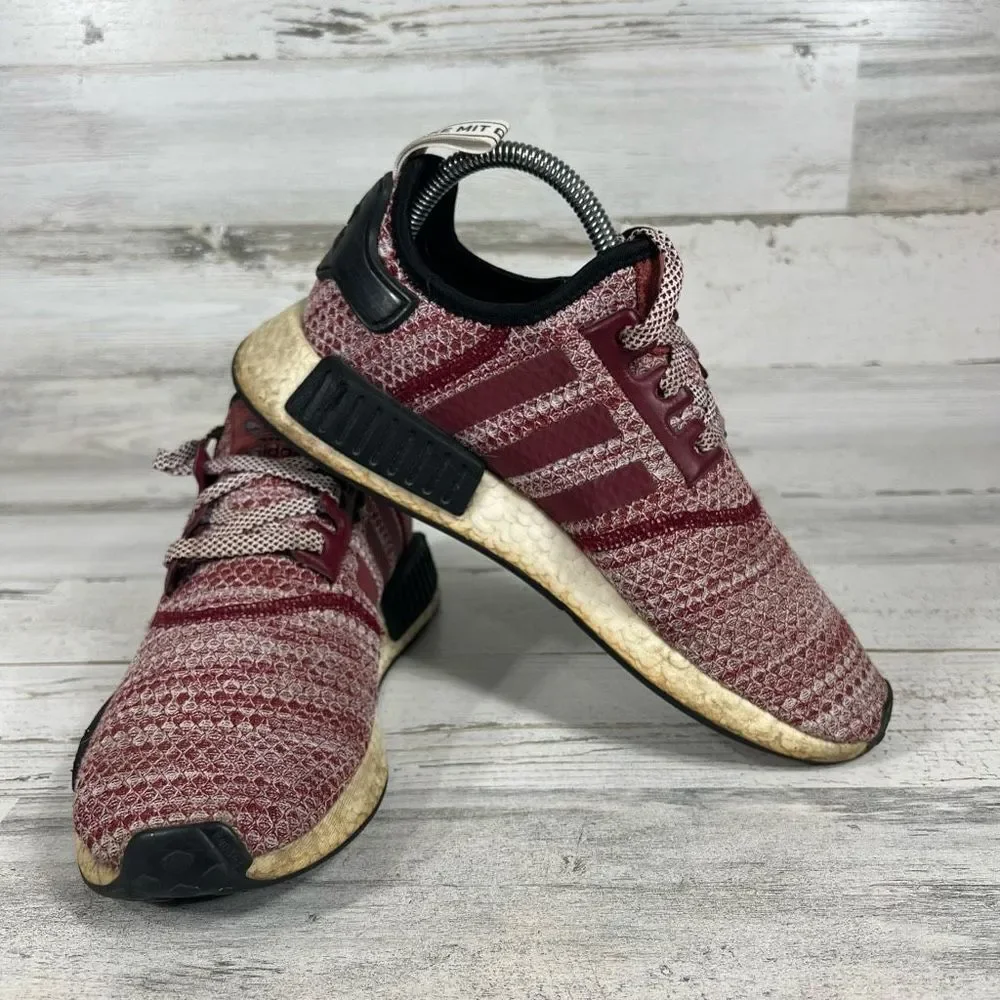 Adidas women nmd